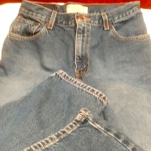 Levi's jeans